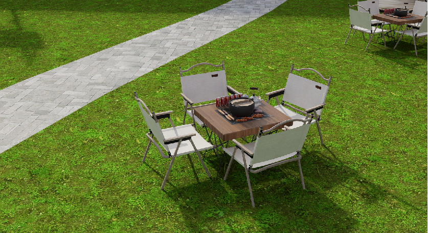 佛冈县酒店帐篷定制：解锁旅居新体验，打造差异化竞争力