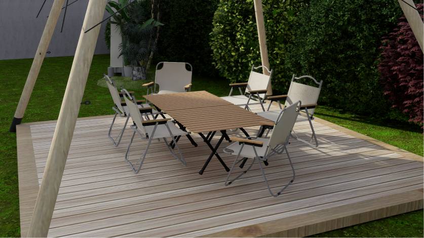 佛冈县帐篷生产厂家：以匠心筑牢户外装备的品质根基